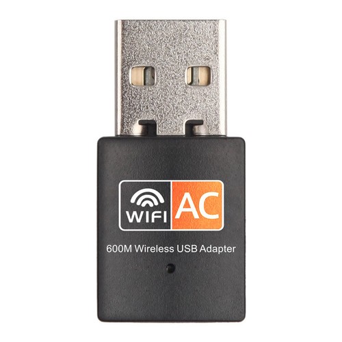 Mini dual band - mini, wifi